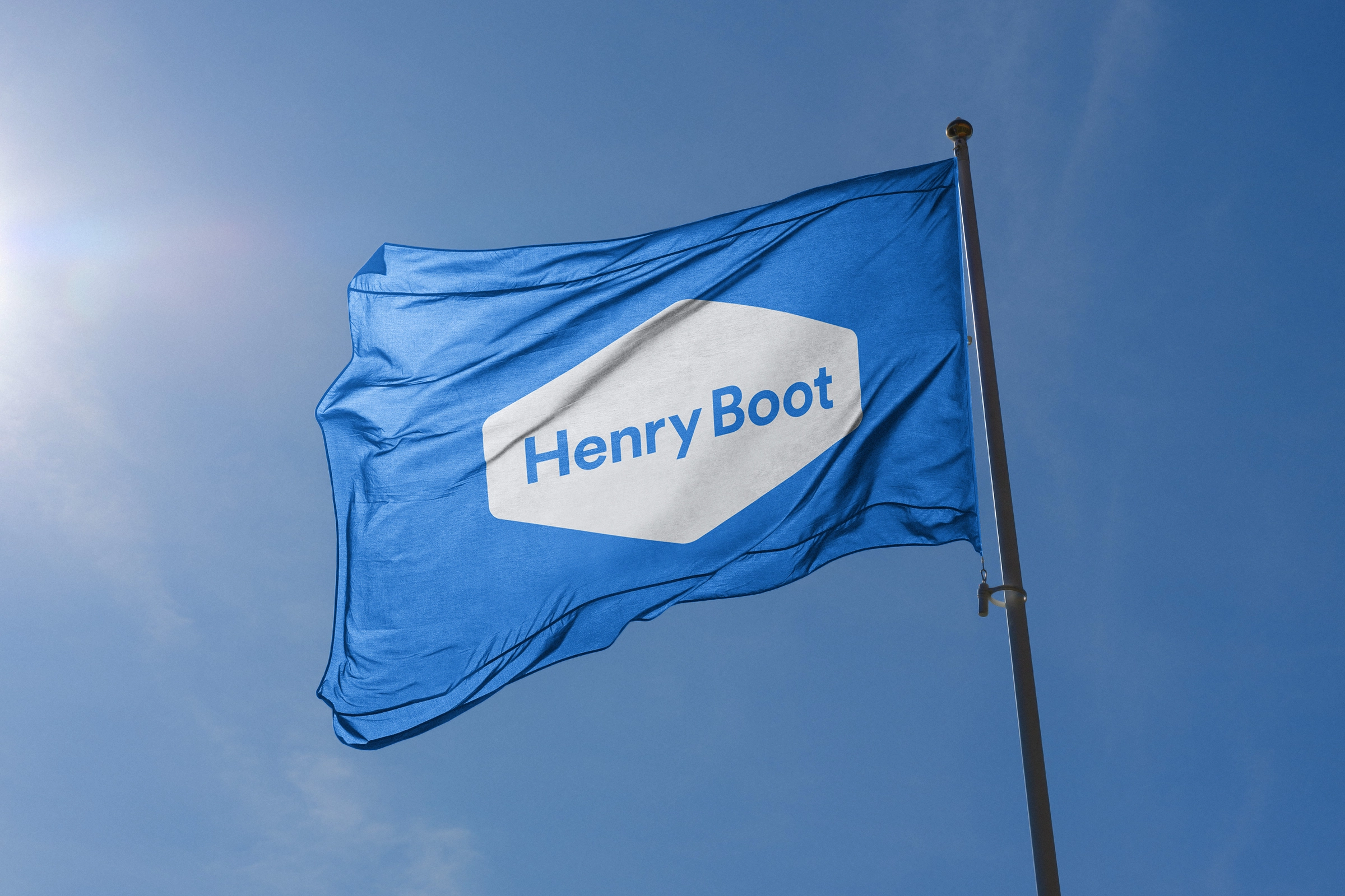 Henry Boot - Modern Designers